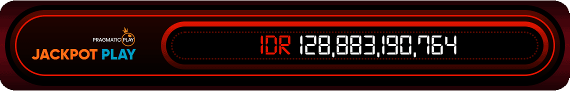 Jackpot SIGRA389